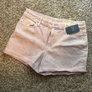 NWT vintage midi shorts
